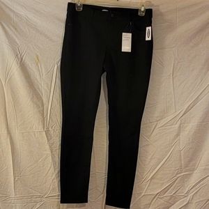 Old Navy Super Skinny Mid-Rise Jeans